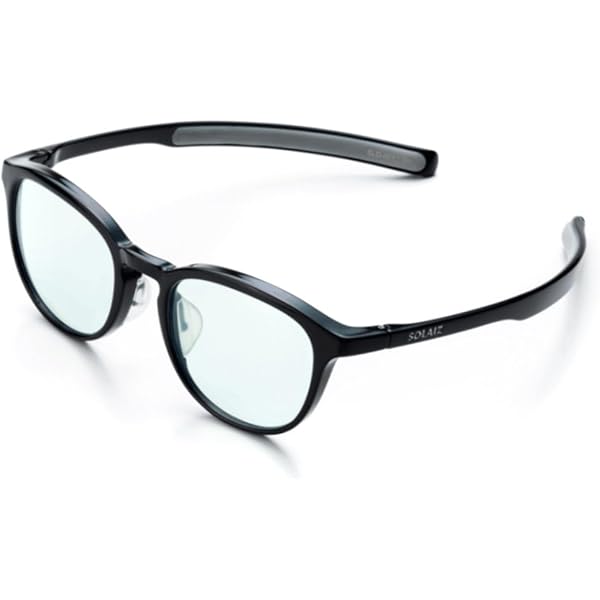 SOLAIZ (ソライズ) SLD-001 daily / サングラス Amazon.co.jp: [SOLAIZ] [ソライズ] Daily use サングラス SLD-001 BK